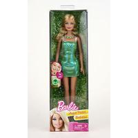 Barbie August Peridot Birthstone