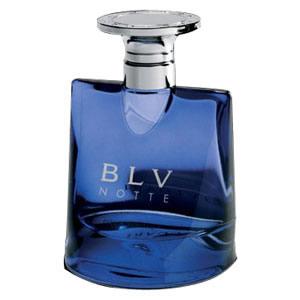 Bvlgari BLV Notte Pour Femme