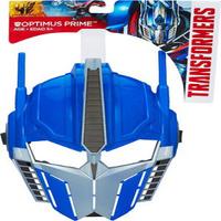 Transformers Mask - Optimus Prime