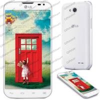 L90 Mobile Phone from LG