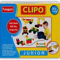 Funskool Clipo Junior