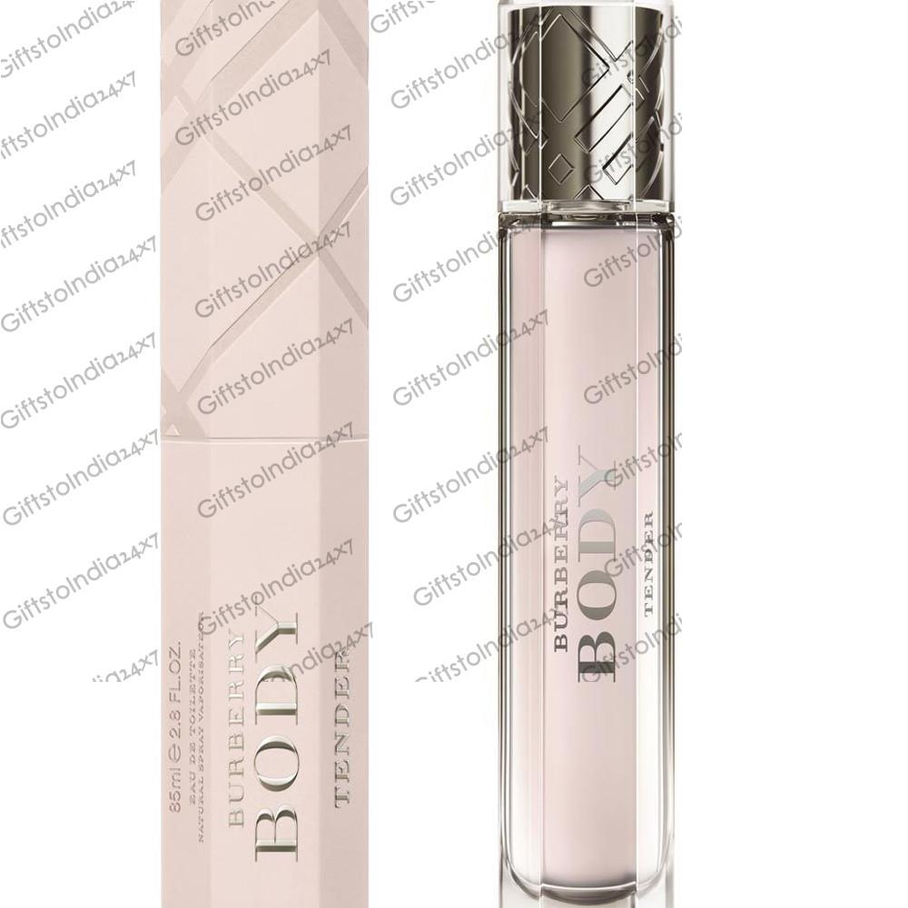 Burberry body outlet tender 100ml