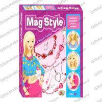 Ekta Mag Style- Magnetic Jewellery