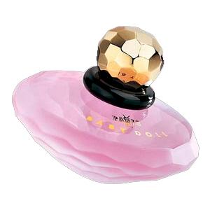 Babydoll perfume outlet