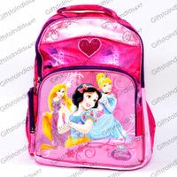 Ready for School Bag