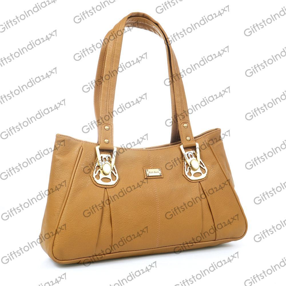 Deal of the Day: 64 percent off leather handbags from Onna Ehrlich