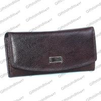 Blackish Brown Purse for Her