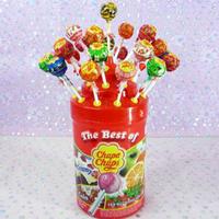 Chupa Chups Lollipop Candies