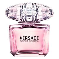 Versace - Bright Crystal Pink - For Her