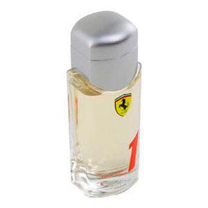 Ferrari gold online perfume