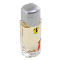 Ferrari No. 1
