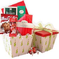 Santas Surprise