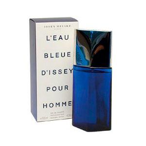 Male L'eau Bleue D'issey Pour Homme Edt 125 mL for Personal