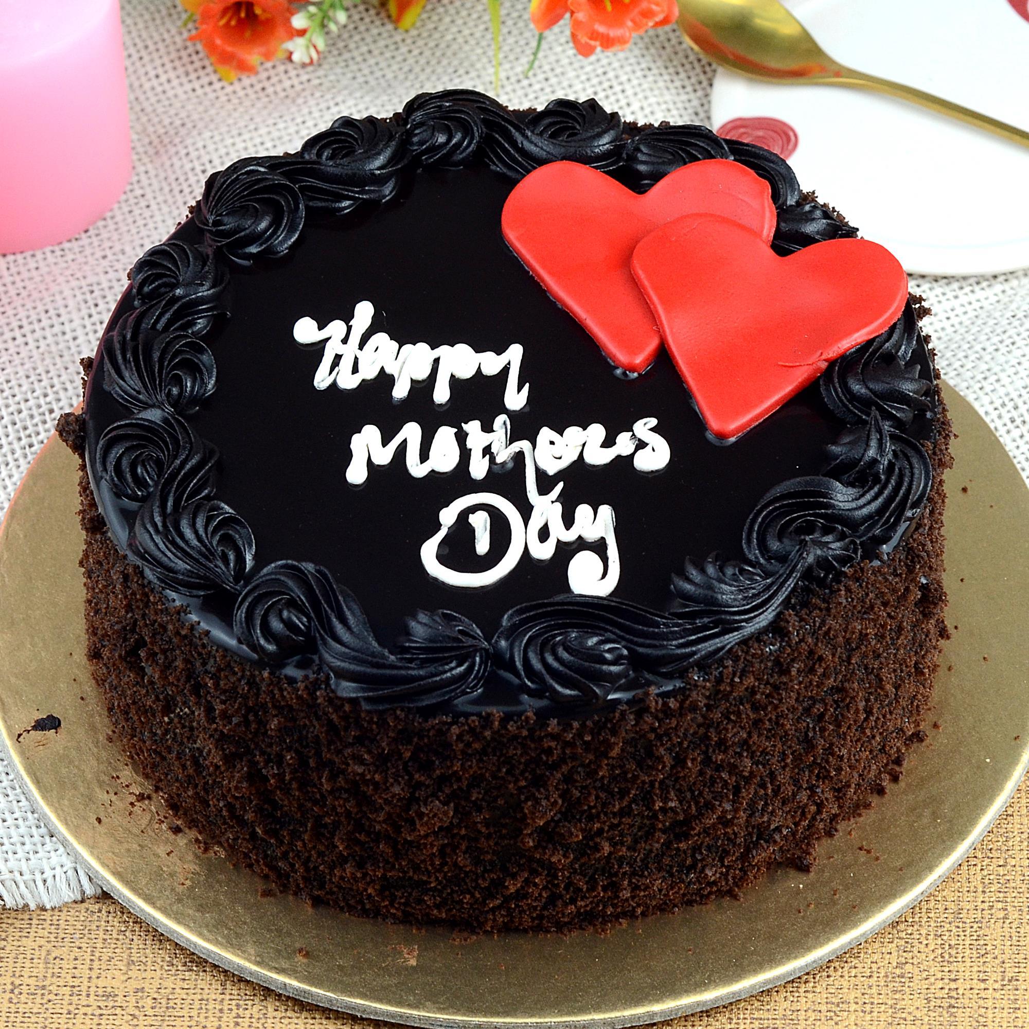 Amazing Mother's Day Cake Ideas to Delight Your Mom