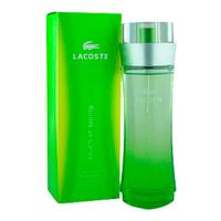 Lacoste Touch of Spring - For Her