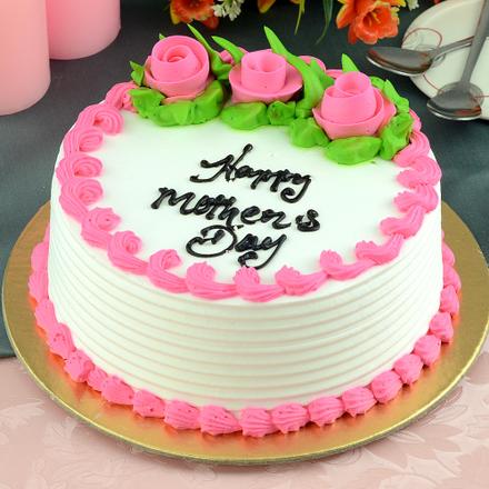 M Day Pineapple Cake - 1/2 Kg