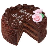 Mother's Day Chocolate Cake - 1 kg