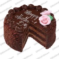 Mother's Day Chocolate Cake - 2 kg