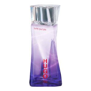Hugo Pure Purple