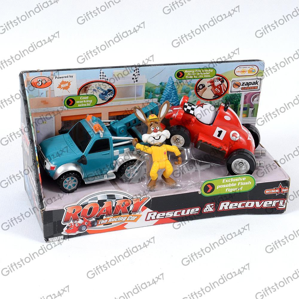 roary the racing car diecast toys