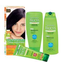 Garnier Hair Care Products