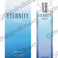 Ck Eternity Aqua 100 ml