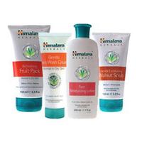 Himalaya Face Care