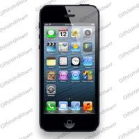 Apple iPhone 5
