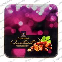 Palatable Chocolate Coated Dry Fruits Assortment