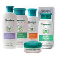 Herbal Daily Care