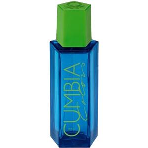 Benetton Cumbia Colors - Man