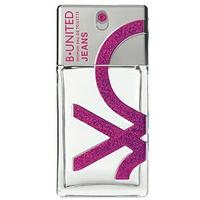 B. United Jeans - Pink for Her