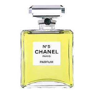 Chanel no 5 discount gifts