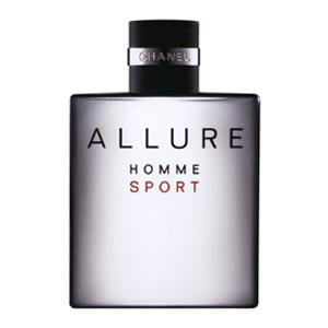 CHANEL, ALLURE HOMME SPORT