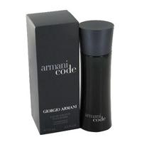 Giorgio Armani Code - For Him