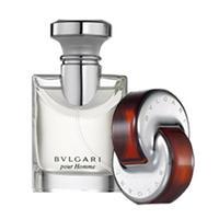 Bvlgari Perfume Hamper