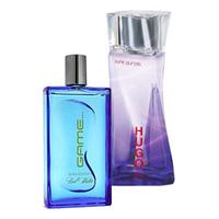 Jabardast Pair of Perfumes