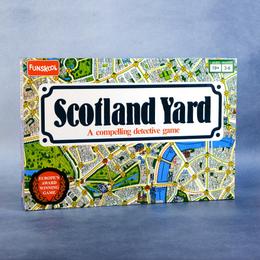 Scotland Yard