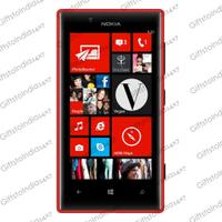 Nokia Lumia 720