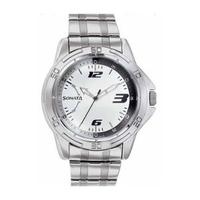 Sonata 77001SM02 Men's Watch