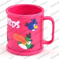Playful Angry Bird Mug For Kids