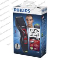 Philips Hair Clipper HC 3420