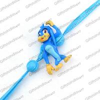 Cute Jaggu Bandar Rakhi