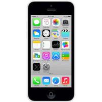 Apple iPhone 5C (White, with 16 GB)