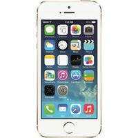 Apple iPhone 5S (Gold, with 16 GB)