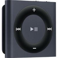 Apple iPod shuffle 4th Generation 2 GB (Grey)