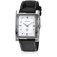 Sonata ND7925SL01A Black/White Analog Watch