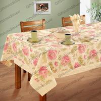 Classy Rectangular Table Cover