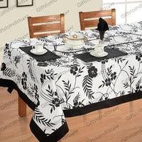 Alluring Table Cover