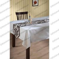 Exquisite Table Runner